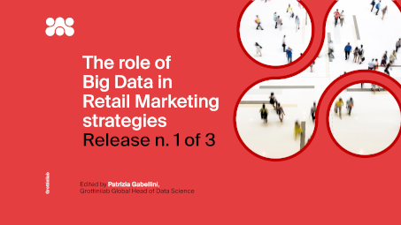 Guide 1di3 The role of Big Data in Retail Marketing strategies