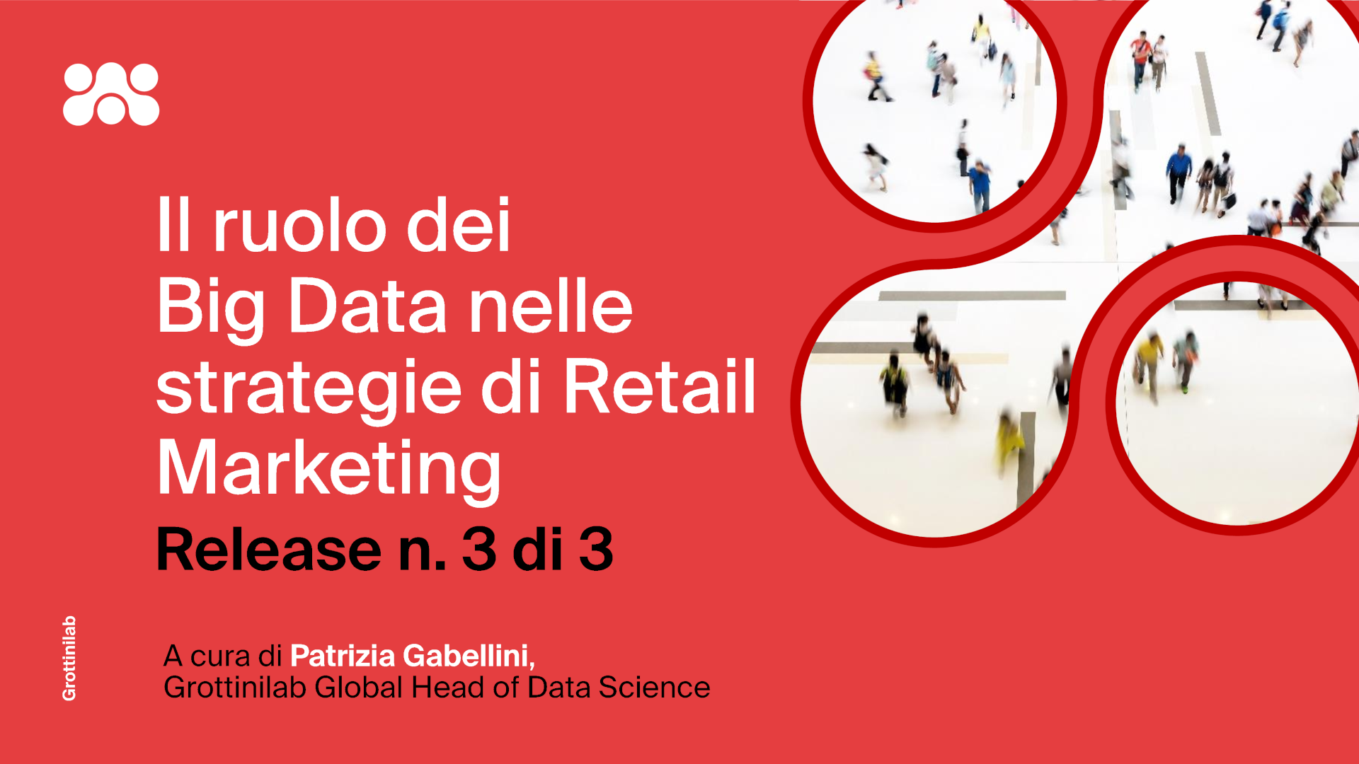 Guida 3di3 Il ruolo dei Big Data nelle strategie di Retail Marketing